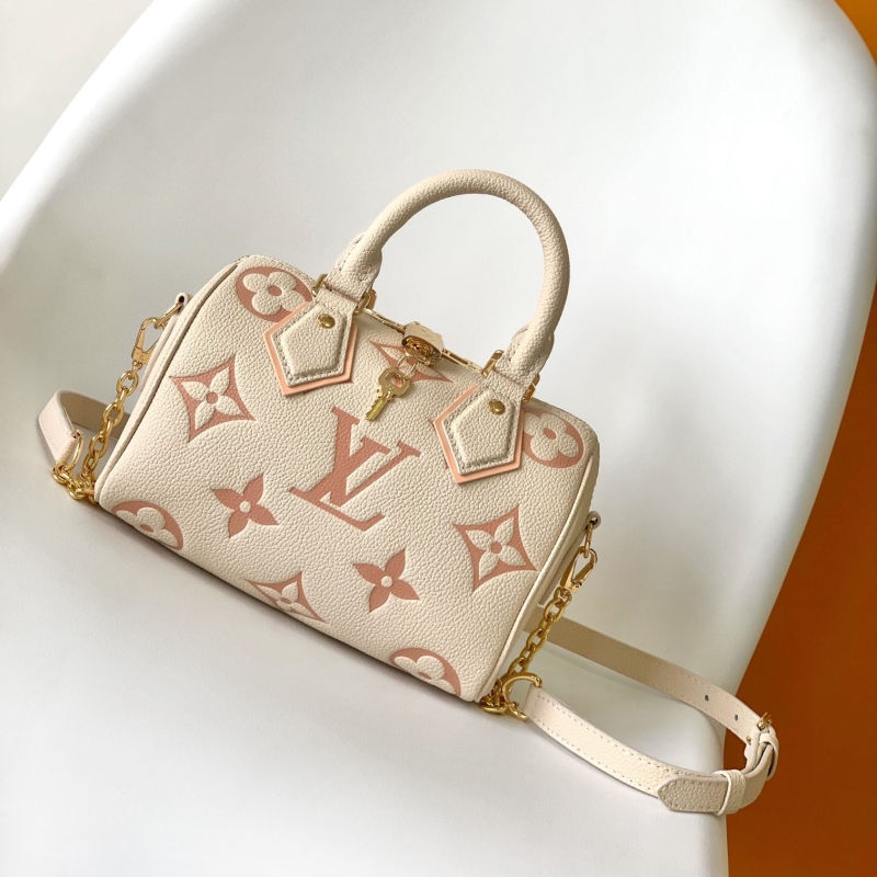 LV Speedy Bags